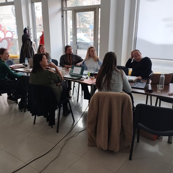 25.-26.02.2025. Skooje, Ziemeļmaķedonija
