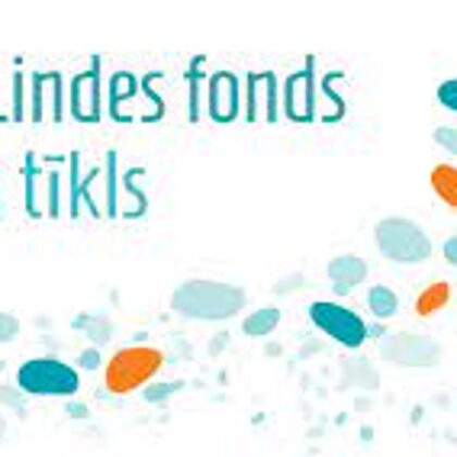 Annas Lindes fonda Latvijas tīkls