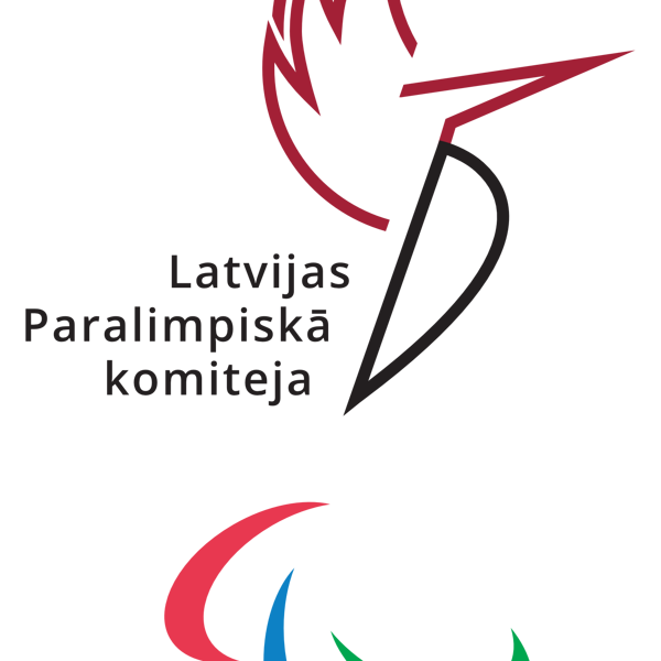 Latvijas Paralimpiskā komiteja
