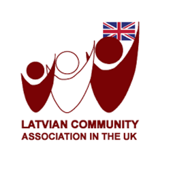 Latviešu kopienu asociācija Apvienotajā Karalistē