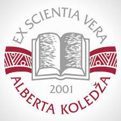 Alberta Koledža