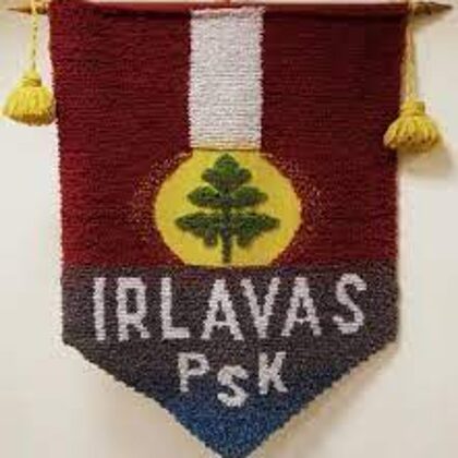 Irlavas pamatskola