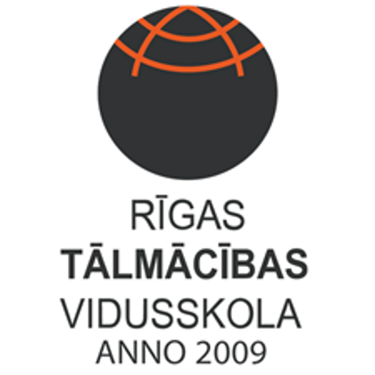 Rīgas Tālmācības vidusskola