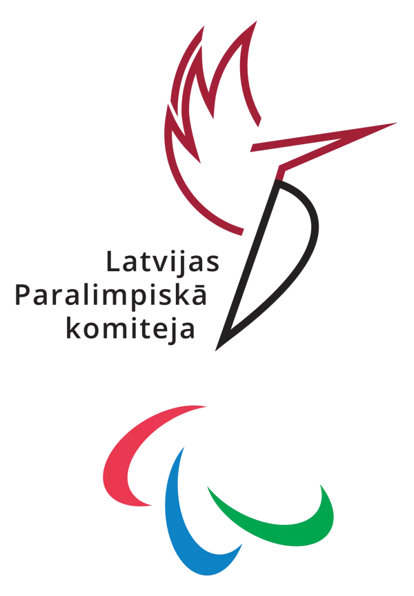 Latvijas Paralimpiskā komiteja