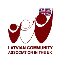 Latviešu kopienu asociācija Apvienotajā Karalistē