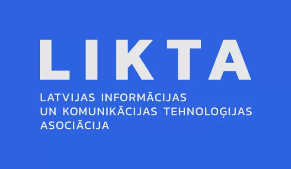 Latvijas Informācijas un komunikācijas teehnoloģiju asociācija