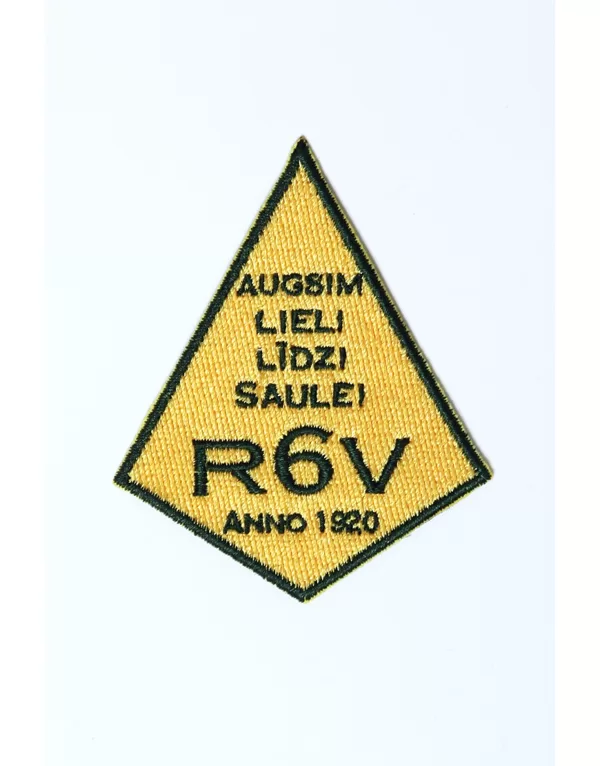 Rīgas 6.vidusskola