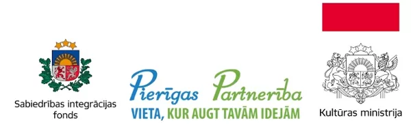 Biedrība "Pierīgas parnerība"