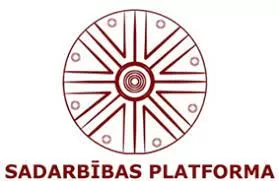 Biedrība "Sadarbības platforma"