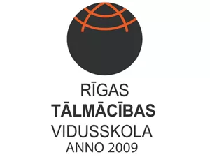 Rīgas Tālmācības vidusskola